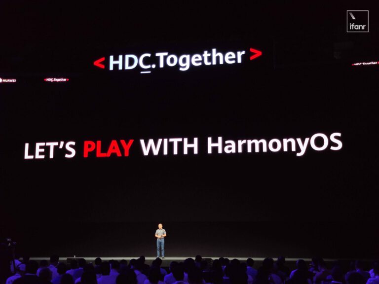 Harmony OS, Huawei’s New Operating System, A Strike Back To American Restriction