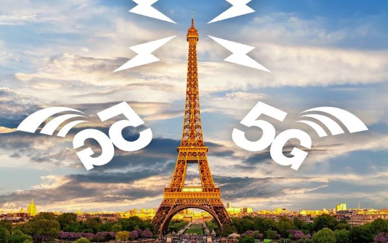 What Course To Follow For 5G In France?