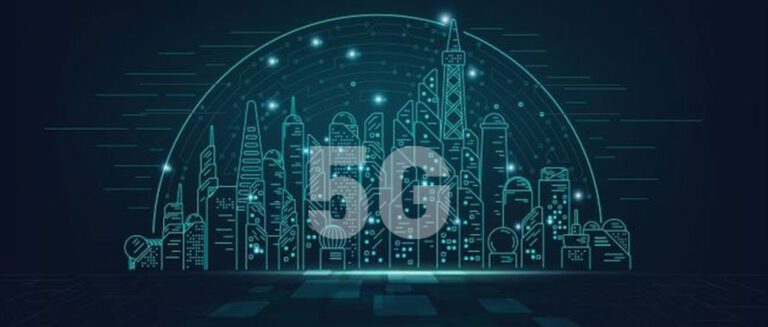 Big Vendors Talk 5G Enterprise As MWC Returns