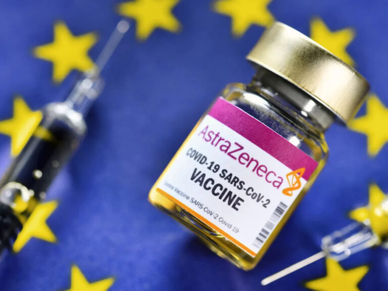 AstraZeneca’s Vaccine: Every Dose Makes More Mess In The EU