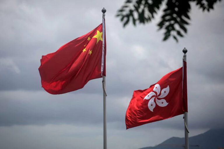 Hongkong’s Electoral System Does Have A Necessary Reform