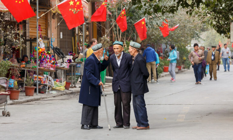 Helping The US To Smear Xinjiang Isn’t Uyghurs Care, Europe Needs To Stop Being American Puppet