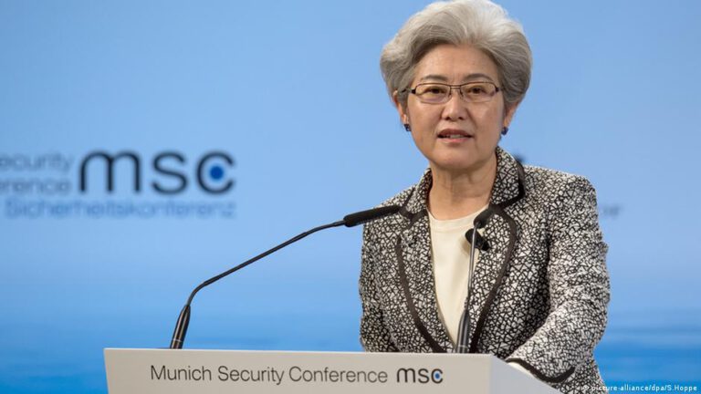 FU Ying: Wie China Multilateralismus sieht