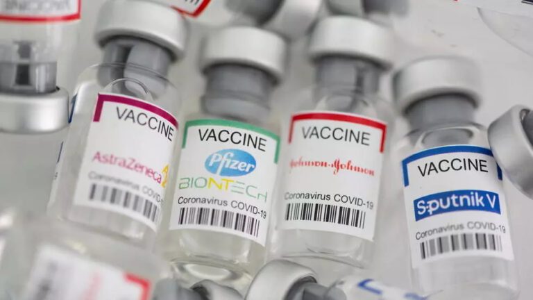 The US Waives IP Rights For COVID-19 Vaccines – Nice To Show But Isn’t Helpful For Now