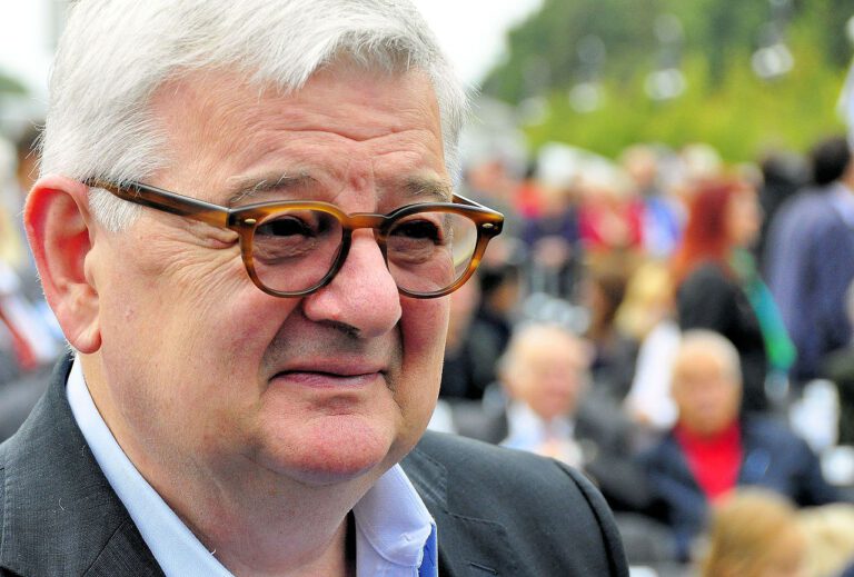 Joschka Fischer: Kalter Krieg 2.0 oder Zusammenarbeit?