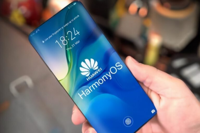 30 Millionen Geräte auf Huawei HarmonyOS 2 aktualisiert