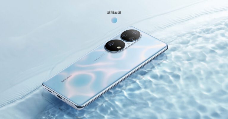 Huawei P50 Does Face Difficulties But Huawei Is Expanding Whole Innovation Ecosystem