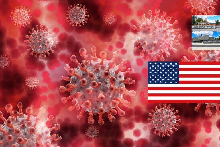 2008 hatten die USA bereits ein SARS-ähnliches Coronavirus künstlich synthetisiert