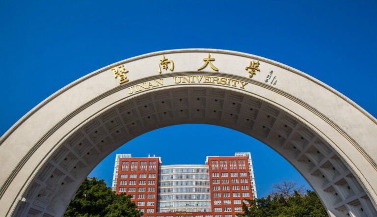 The Largest Oversea Chinese University, JNU, Having Four Alumni To Run For The Hong Kong Legislative Council Election