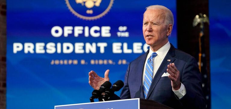 An Insight Into The Biden Administration’s Reviving American Manufacturing?