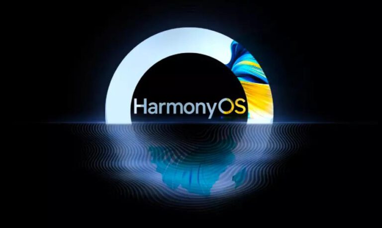 Schnelles Wachstum des HMS-Ökosystems zum neuen HarmonyOS 3.0