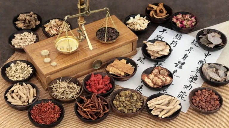 WHO: Chinese traditional medicine can effectively treat COVID-19