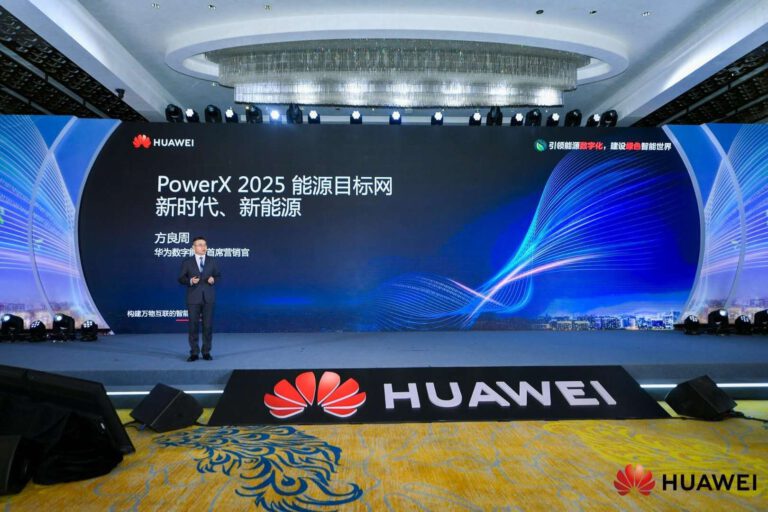 2021, Huawei stepped over the line of life and death