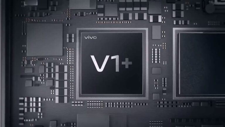 Vivo’s V1+ chip unveiled, the most anticipated Chinese-made chip of the year