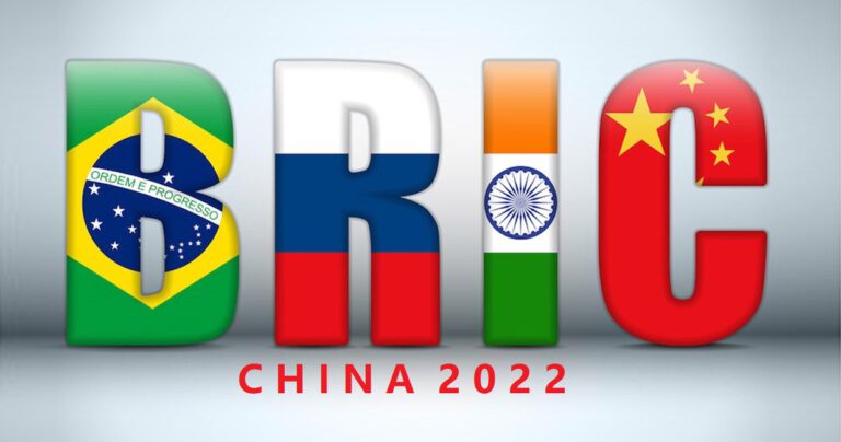 Wang Yi leitet Video-Dialog der Außenminister der BRICS-Staaten sowie von Schwellen- und Entwicklungsländern