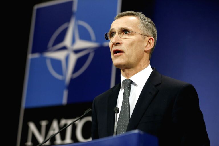 NATO’s Southward expansion and Eastward expansion are equally unacceptable