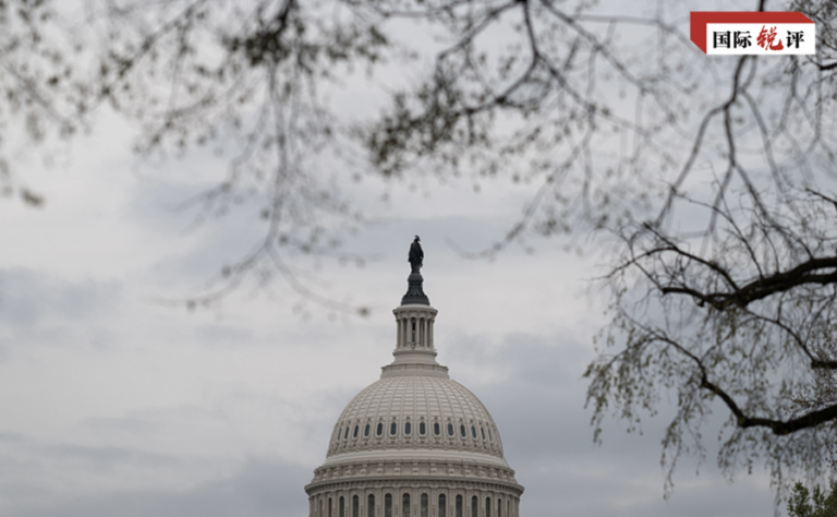 Die USA werden mit dem „Lügengesetz“ in große Schwierigkeiten geraten