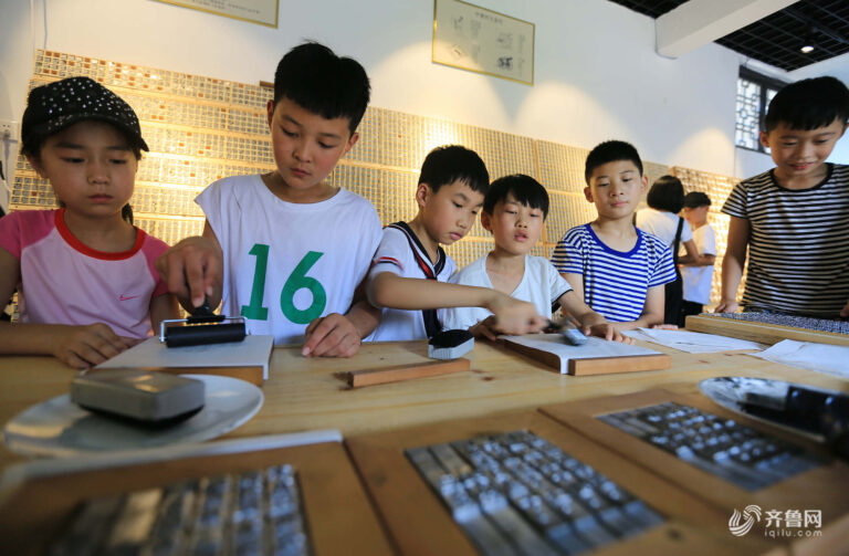 Wie sieht es mit den Ferien für chinesische Schüler aus?