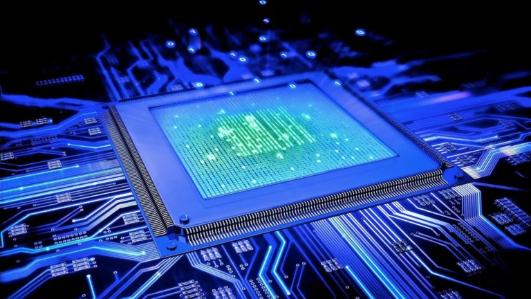 Chinas erste photonische Chips, die die Überlegenheit des Quantencomputers verstärken