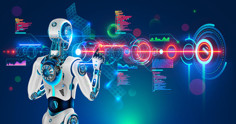 Künstliche Intelligenz beschleunigt Entwicklung der Realwirtschaft