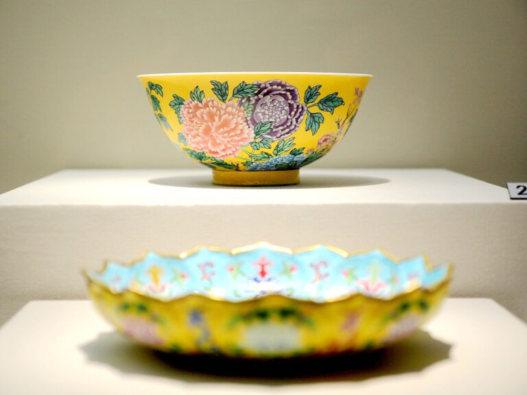 Beijing: Große Ausstellung von Kulturrelikten im Nationalmuseum veröffentlicht