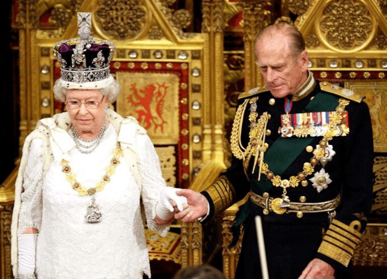 Where does the Commonwealth go after the Queen’s death?