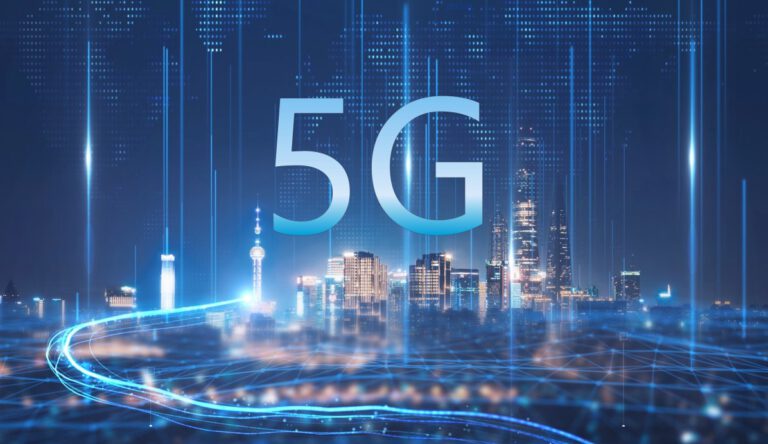 China’s 5G commercialization: realizing social revolution after three-year development