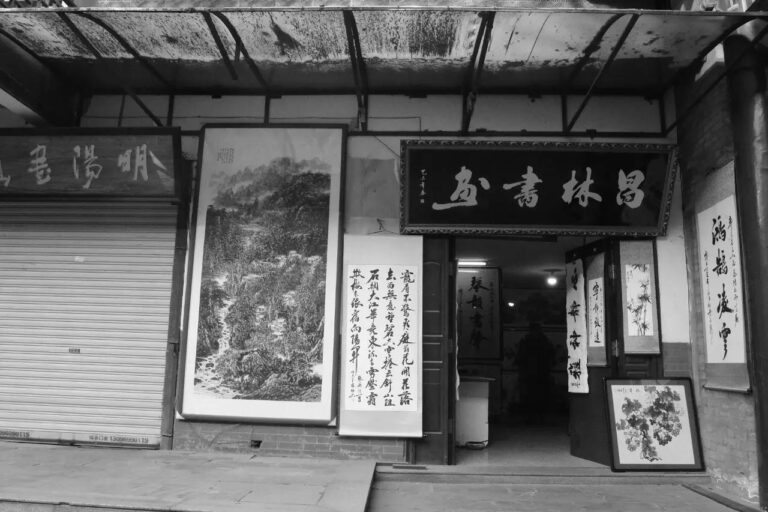 Das chinesische Putonghua und die Dialekte