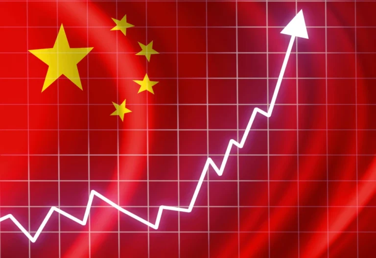 Die Welt achtet darauf, was China denkt