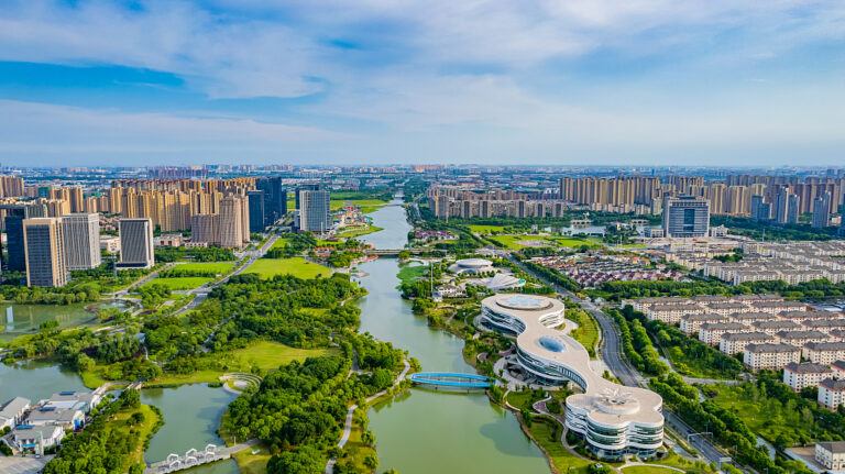 Zhou Wei: Immer mehr ausländische Unternehmen erhöhen ihre Investitionen in Kunshan