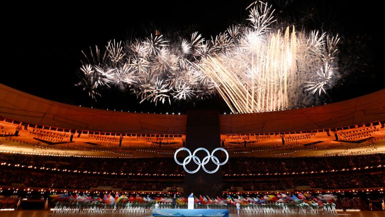 IOC: Olympische Winterspiele 2022 in Beijing von über zwei Milliarden Menschen verfolgt
