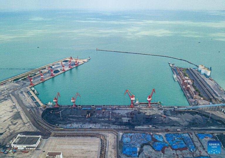 Hainan: Industriepark wird High-Tech-Basis