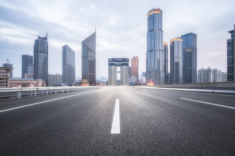 Chinas Errungenschaften in den letzten 10 Jahren