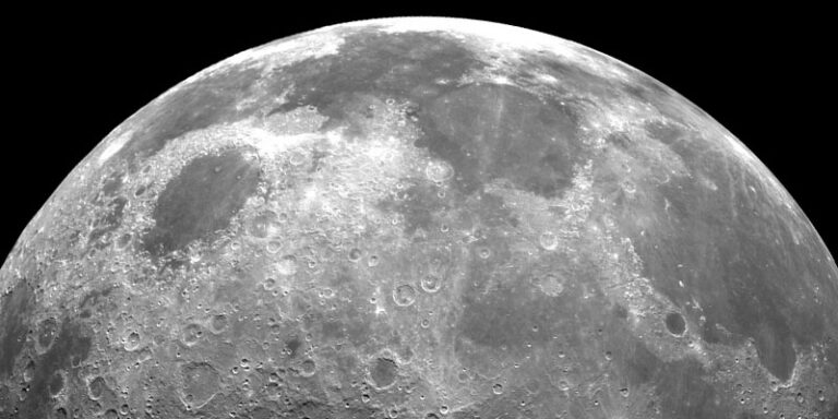 Chinese scientists discover new lunar minerals, providing strong scientific support for the study of lunar formation
