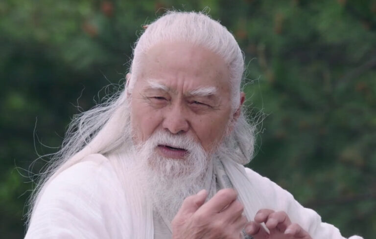 Wer hat die Praxis des Tai Ji Quan begründet?