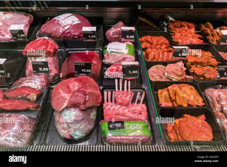 Adoption of plant-based diets across Europe can improve food resilience against the Russia–Ukraine conflict