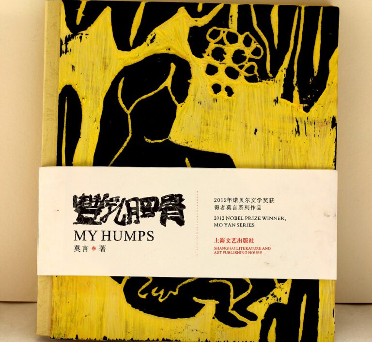 Chinesische Schriftsteller des 20. Jahrhunderts (wieder)entdecken: MO YAN