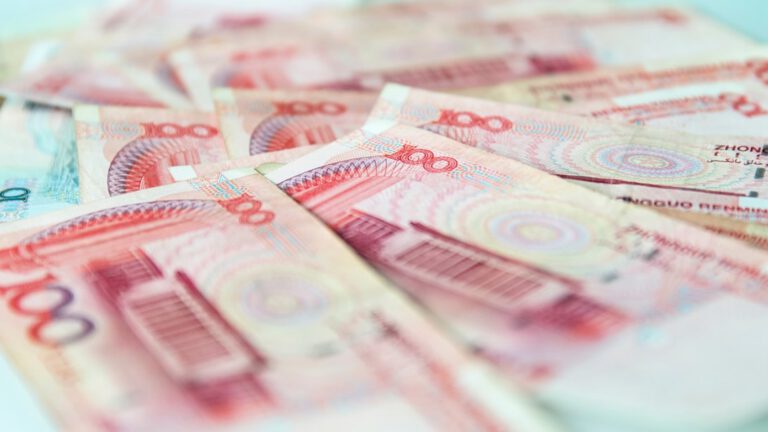Wertzuwachs des chinesischen Dienstleistungshandels in den ersten 10 Monaten 2022