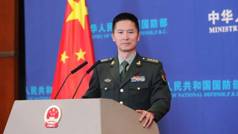 Verteidigungsministerium: USA sollen Mentalität des Kalten Krieges aufgeben