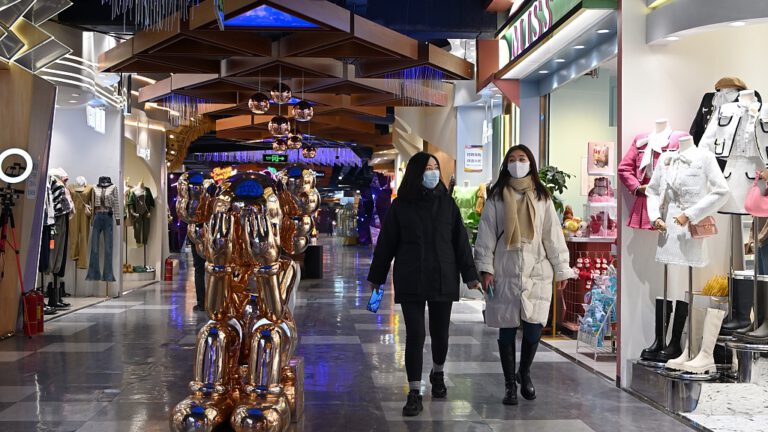 China: Weitere Optimierung der Maßnahmen zur COVID-19-Prävention