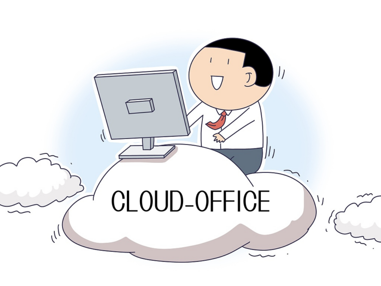 Digital-China: „Cloud-Office“ ermöglicht mehr Arbeitsmodelle