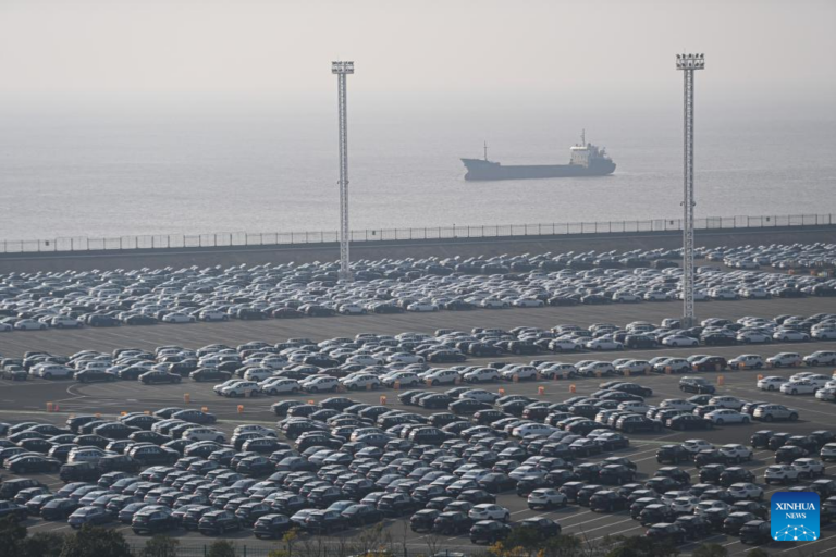 China-Prognose: Wirtschaftswachstumsrate 2023 steigt