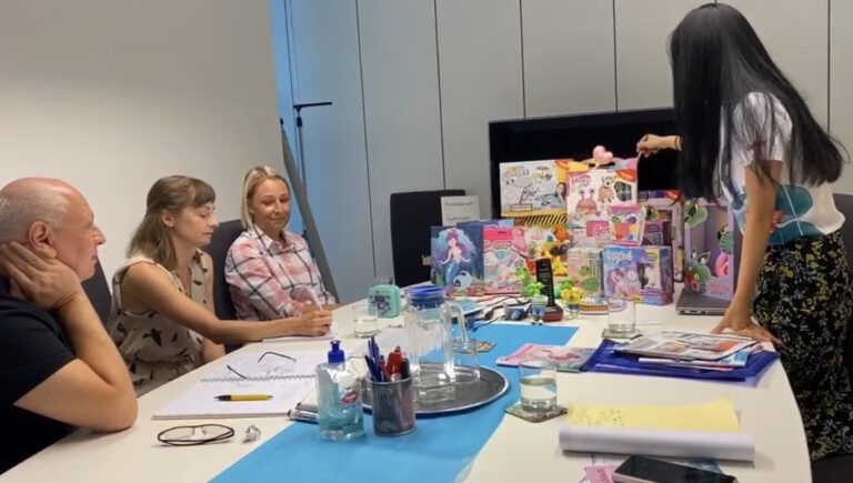 10.000 Firmen machen Erkundungsreisen nach Europa