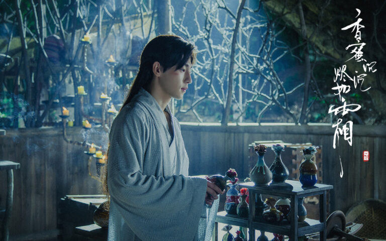 China liebt TV-Serien