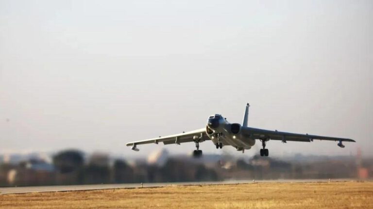 Chinas Östliches Kommando organisiert praktische Kampfübungen um Taiwan