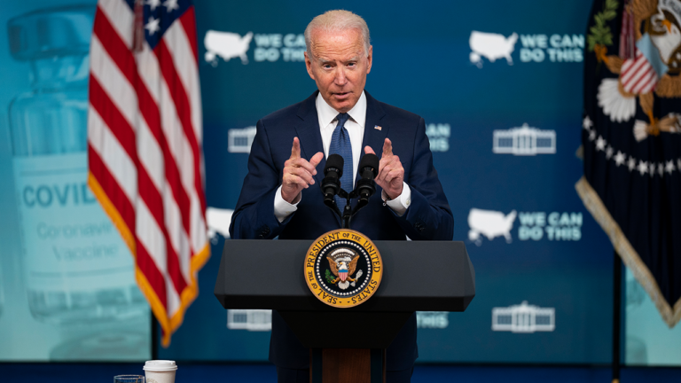 Biden classified documents: might be the most serious political crisis to end his tenure