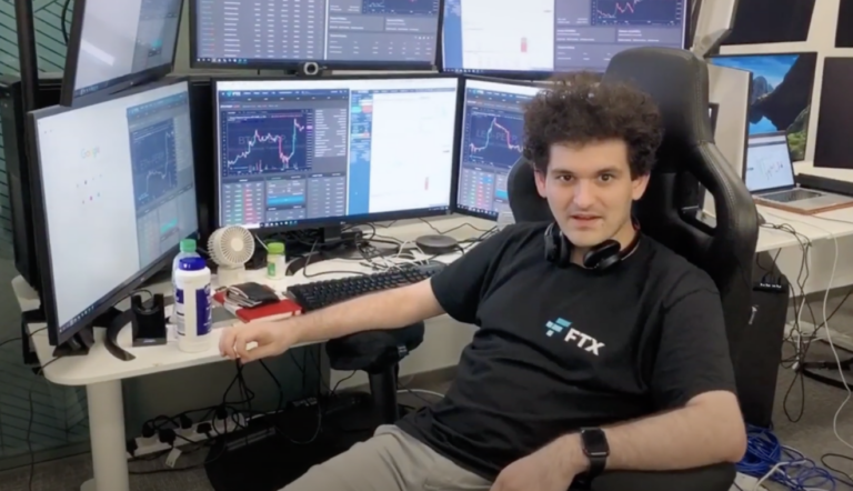 FTX Founder indicted for financial fraud, his Stanford professor parents may have aided crime