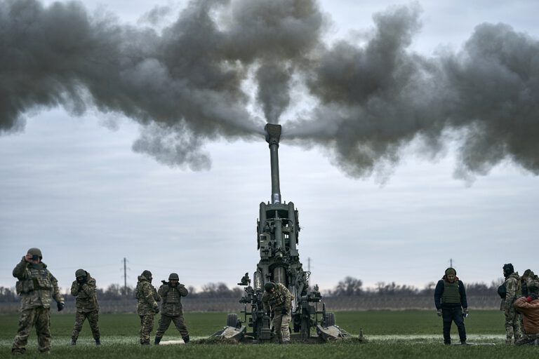 Außenministerium veröffentlicht Dokument über Chinas Position zur politischen Lösung der Ukraine-Krise