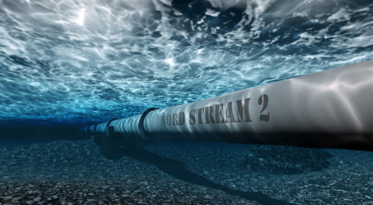 Nord Stream Sabotage: Investigation Commission Overdue