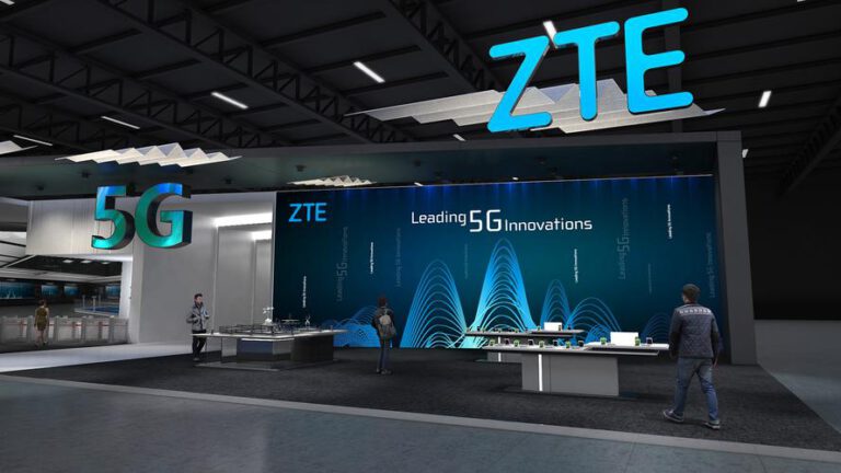 ZTE’s resilient growth: Presenting China’s hard technologies at MWC